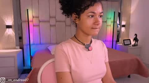 Andrea online show from 06/13/26, 12:36
