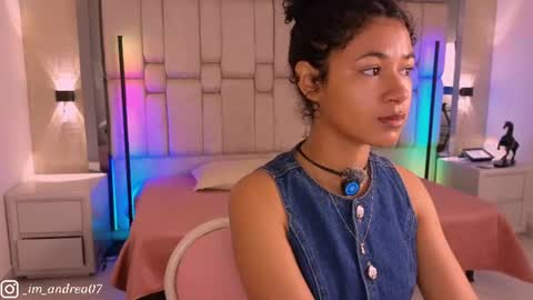 Andrea online show from 06/14/26, 11:56