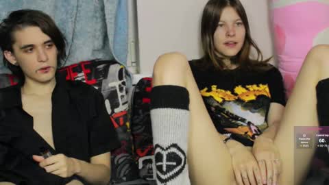 Kamala Adele online show from 11/15/25, 09:00