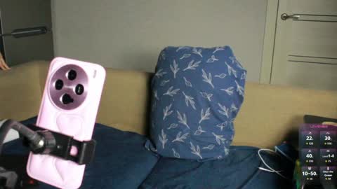 Kamala Adele online show from 04/04/26, 09:56