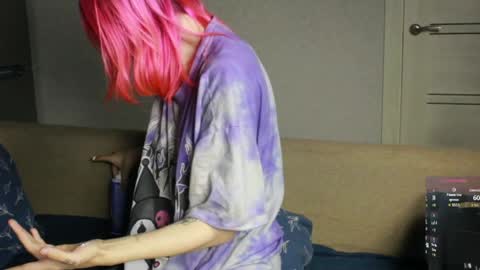 Kamala Adele online show from 04/08/26, 09:04