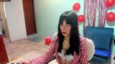 adele_mystic online show from 02/14/26, 01:52