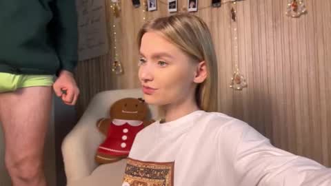 Adele Nick online show from 01/06/26, 09:57