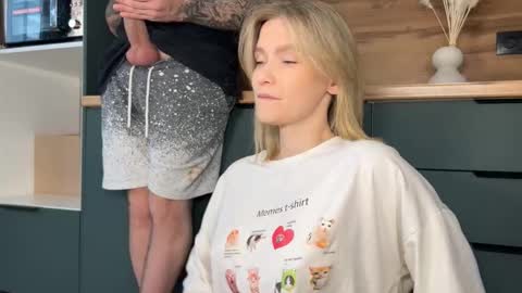 Adele Nick online show from 03/15/26, 07:47