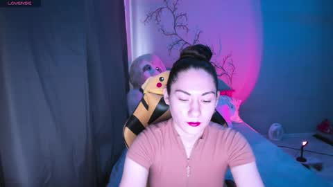 Snapshot of adele_shy_ chatting on 02/09/26, 06:50 Adele online show from 02/09/26, 06:50