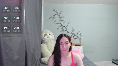 Snapshot of adele_shy_ chatting on 02/10/26, 06:28 Adele online show from 02/10/26, 06:28