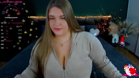 Your Adele online show from 01/16/26, 02:04