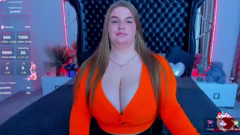 Your Adele online show from 04/21/26, 02:51