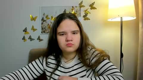 adelecruzz online show from 02/16/25, 08:10