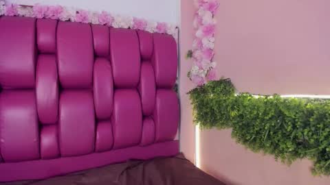 AdeleFoxx online show from 10/29/25, 02:41