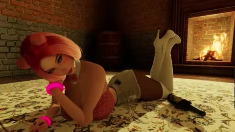 Adele online show from 01/18/26, 12:03