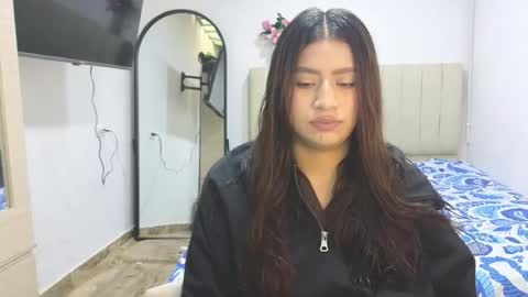 Snapshot of adelein_foxxx chatting on 07/14/26, 06:24 adellein foxx online show from 07/14/26, 06:24