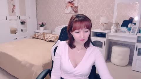 Snapshot of adelemoran chatting on 01/24/25, 09:05 AdeleMoran online show from 01/24/25, 09:05