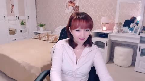 Snapshot of adelemoran chatting on 02/01/25, 08:05 AdeleMoran online show from 02/01/25, 08:05
