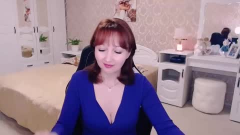 Snapshot of adelemoran chatting on 02/03/25, 01:41 AdeleMoran online show from 02/03/25, 01:41