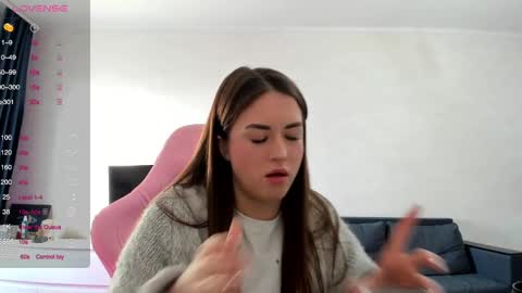 Adele online show from 02/19/25, 03:06