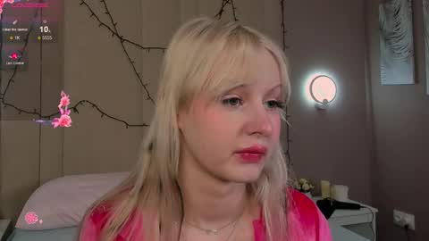 adelesilvy online show from 03/09/26, 01:31