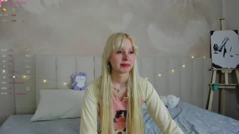 adelesilvy online show from 03/27/26, 02:28