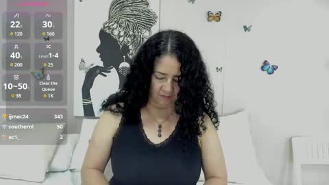 Adele Smithh online show from 02/25/25, 05:47