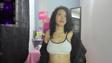 Adeleth online show from 11/22/25, 01:21