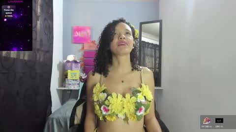 Adeleth online show from 11/27/25, 01:02