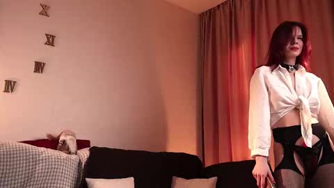 Adelheid online show from 11/23/25, 11:10