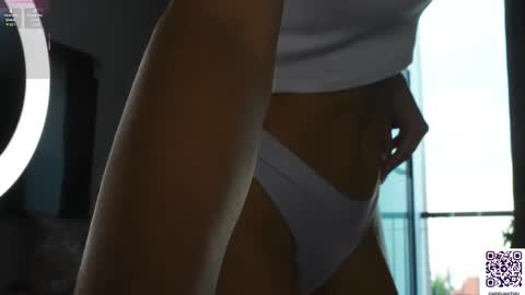 Adelia online show from 03/07/26, 01:35