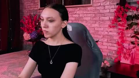 miss Ada online show from 09/17/25, 07:10