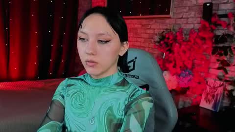 miss Ada online show from 10/14/25, 02:07