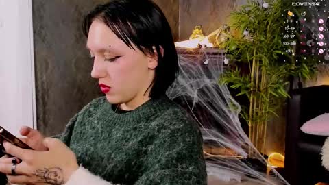 miss Ada online show from 10/19/25, 07:03