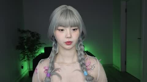 adelina__flower online show from 04/03/26, 01:36