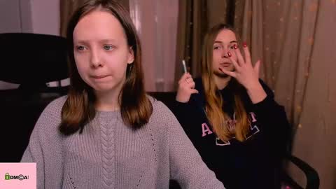 Adelina online show from 12/02/24, 10:28