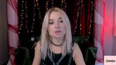 Adelina online show from 12/05/24, 09:28