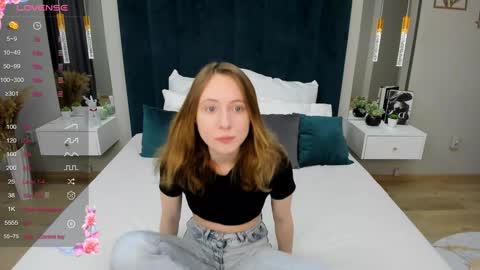 Adelina online show from 12/09/24, 02:39