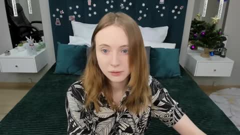 Adelina online show from 01/14/25, 02:43