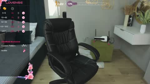 Adelina online show from 02/04/25, 06:38