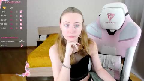 Adelina online show from 09/12/25, 10:59