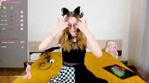 Adelina online show from 09/24/25, 09:45