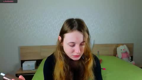 Adelina online show from 02/08/26, 09:45