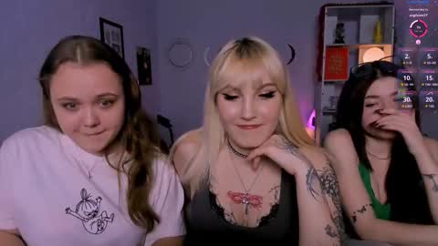 Adel online show from 03/05/26, 09:11