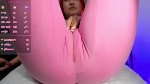 adelinaconte1 online show from 01/15/25, 11:08