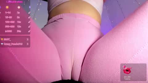 adelinaconte1 online show from 02/14/25, 07:12