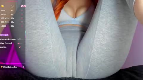 adelinaconte1 online show from 01/31/26, 10:08