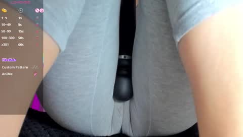 adelinaconte1 online show from 02/23/26, 02:47