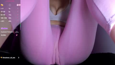 adelinaconte1 online show from 03/28/26, 05:12