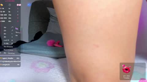 adelinaconte1 online show from 05/16/26, 12:29