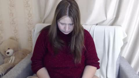 Snapshot of adelinalawson chatting on 12/05/24, 07:17 adelinalawson online show from 12/05/24, 07:17