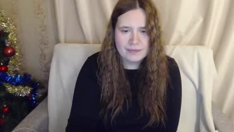 Snapshot of adelinalawson chatting on 01/27/25, 06:52 adelinalawson online show from 01/27/25, 06:52