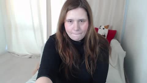 Snapshot of adelinalawson chatting on 03/04/25, 07:51 adelinalawson online show from 03/04/25, 07:51