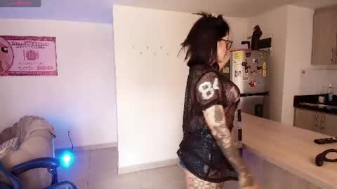 MARIA ANGEL IG iamangel45  online show from 06/12/26, 04:28